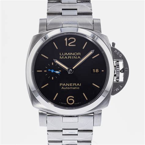 panerai 722|Panerai Luminor Marina 1950 3 Days Automatic PAM 00722.